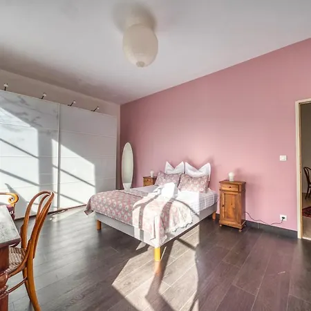 R'apparts T4 Le Prieure Appartement Grenoble