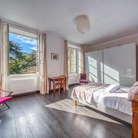 R'apparts T4 Le Prieure Apartmán Grenoble